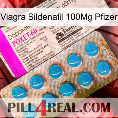 Viagra Sildenafil 100Mg Pfizer new07